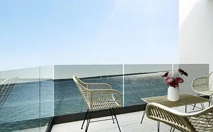 Prodej bytu 3+kk 69 m², Mandre, ostrov Pag, Chorvatsko