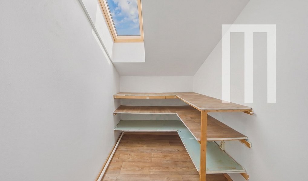 Pronájem bytu 2+1 71 m², Nový Bor – náhled fotky 4