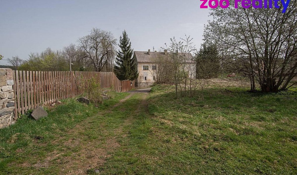 Prodej stavebního pozemku 1 161 m², Ovesné Kladruby – náhled fotky 7
