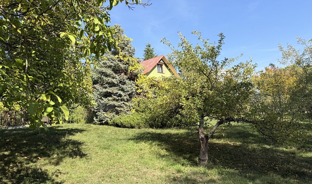 Prodej chaty/chalupy 44 m² s pozemkem 902 m², Bořenovice – náhled fotky 8