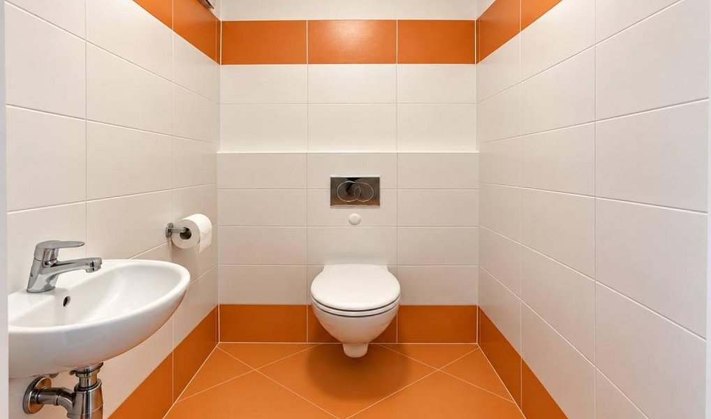 Pronájem bytu 2+kk 60 m², Praha – náhled fotky 5