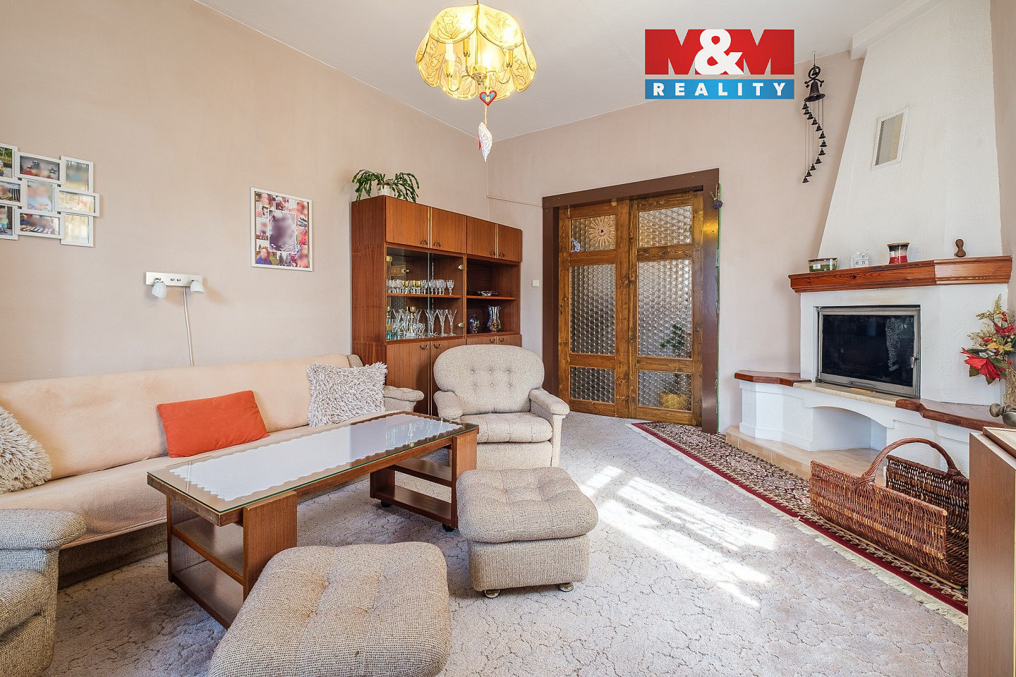 Prodej bytu 4+1 106 m²