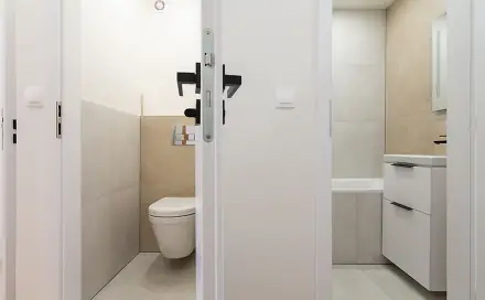 Prodej bytu 3+1 70 m², Holčovická, Praha 4 - Záběhlice