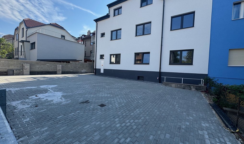 Prodej bytu 2+kk 71 m², Brno – náhled fotky 11