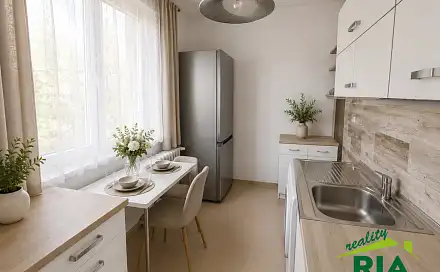 Prodej bytu 2+1 57 m²