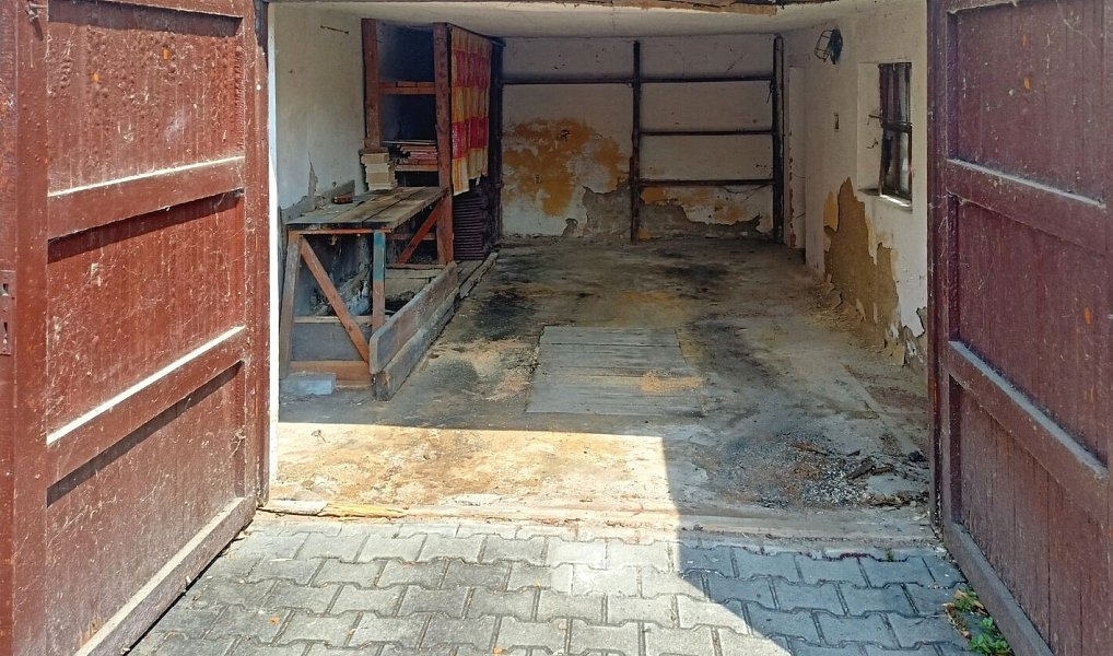 Prodej domu 125 m² s pozemkem 399 m², Rakovník – náhled fotky 11