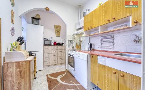 Prodej bytu 5+1 170 m², Hřbitovní, Planá, okres Tachov