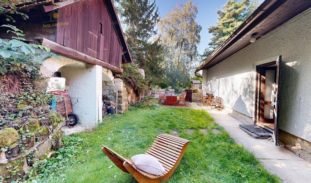 Prodej chaty/chalupy 389 m² s pozemkem 1 226 m², Sobotka – náhled fotky 6