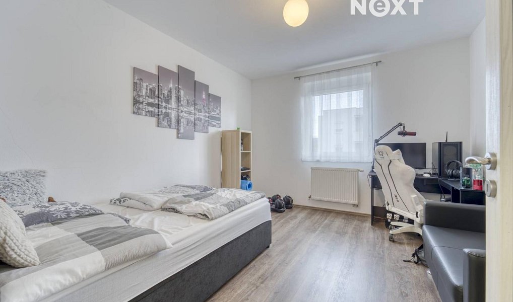Prodej bytu 3+1 82 m², Klatovy – náhled fotky 7