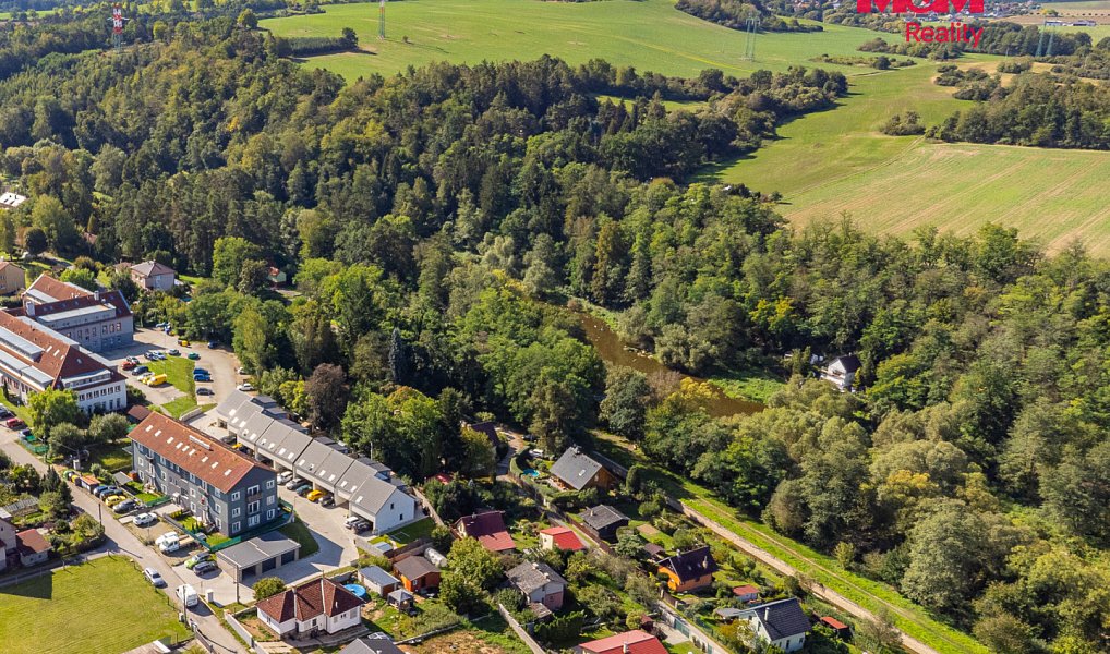Prodej domu 70 m² s pozemkem 940 m², Krhanice – náhled fotky 18
