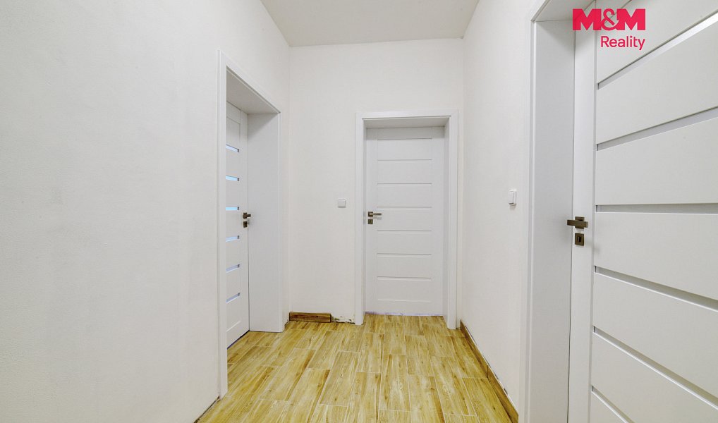 Prodej nájemního domu, činžáku 218 m², Luby – náhled fotky 11