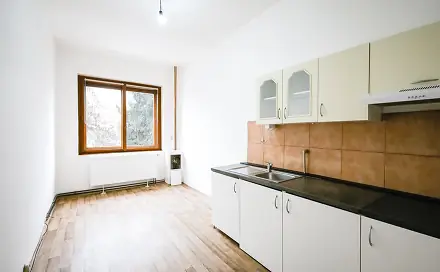 Prodej bytu 2+kk 50 m², Vosmíkových, Praha 8 - Libeň