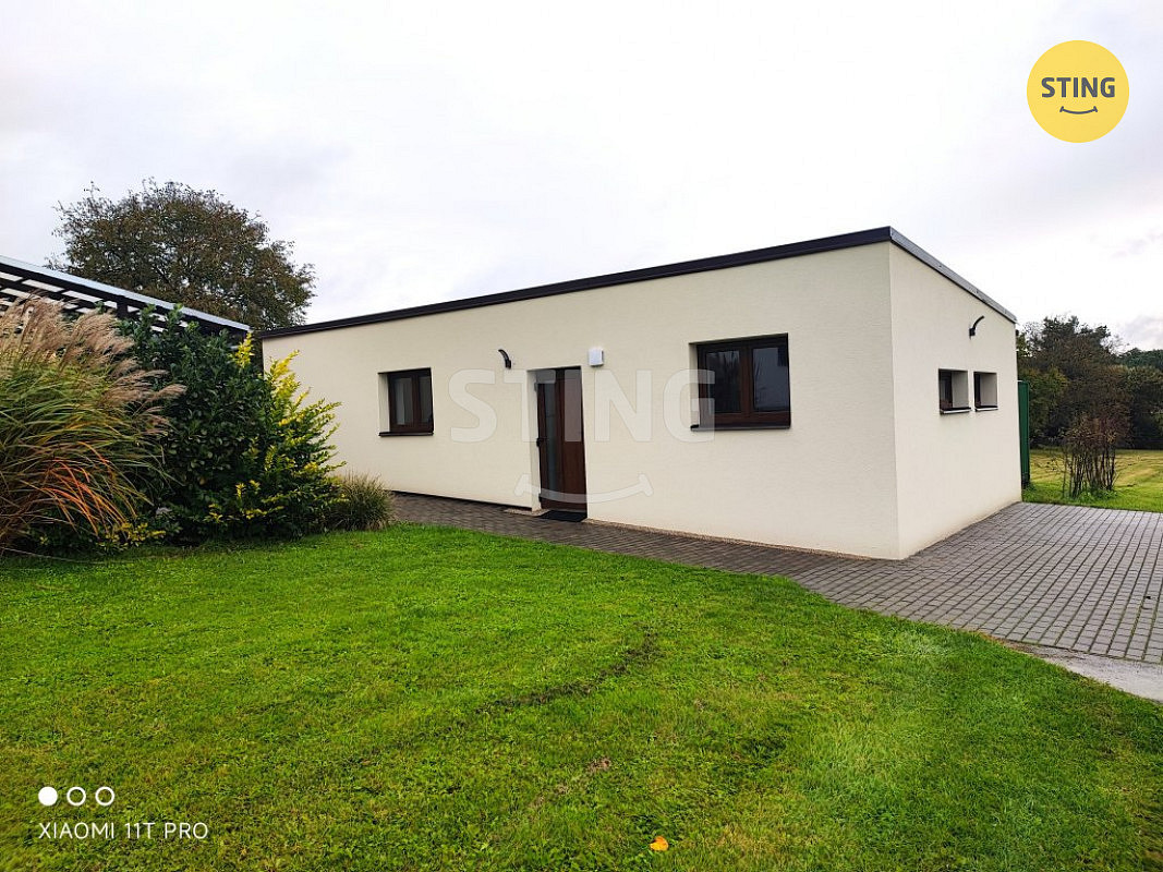 Pronájem komerčního objektu (jiného typu) 69 m² – fotografie 5