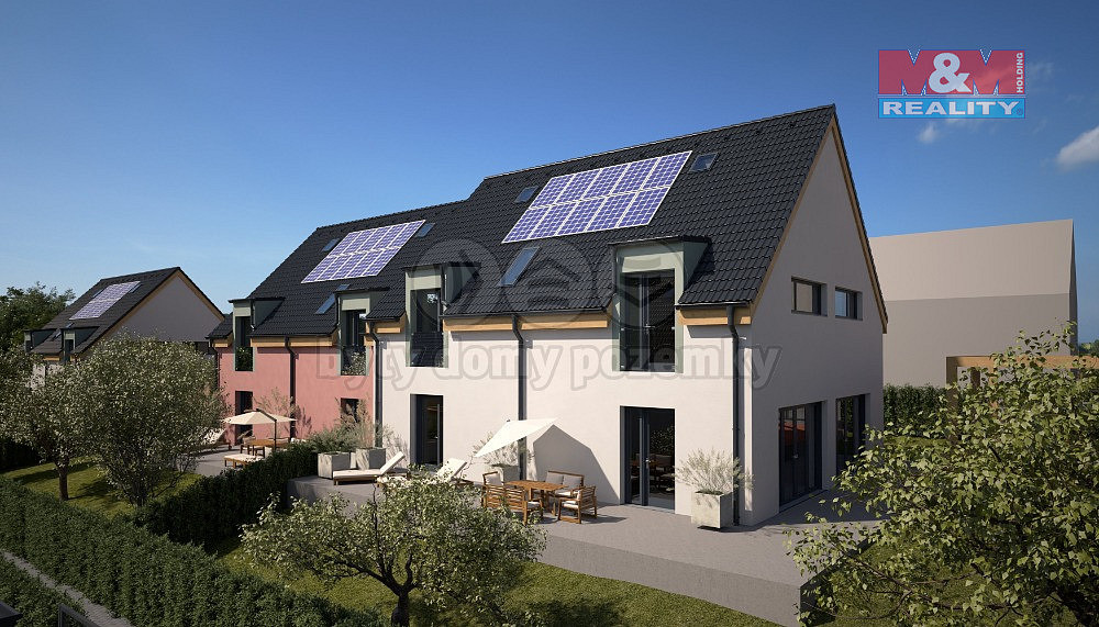 Prodej stavebního pozemku 9 804 m² – fotografie 5