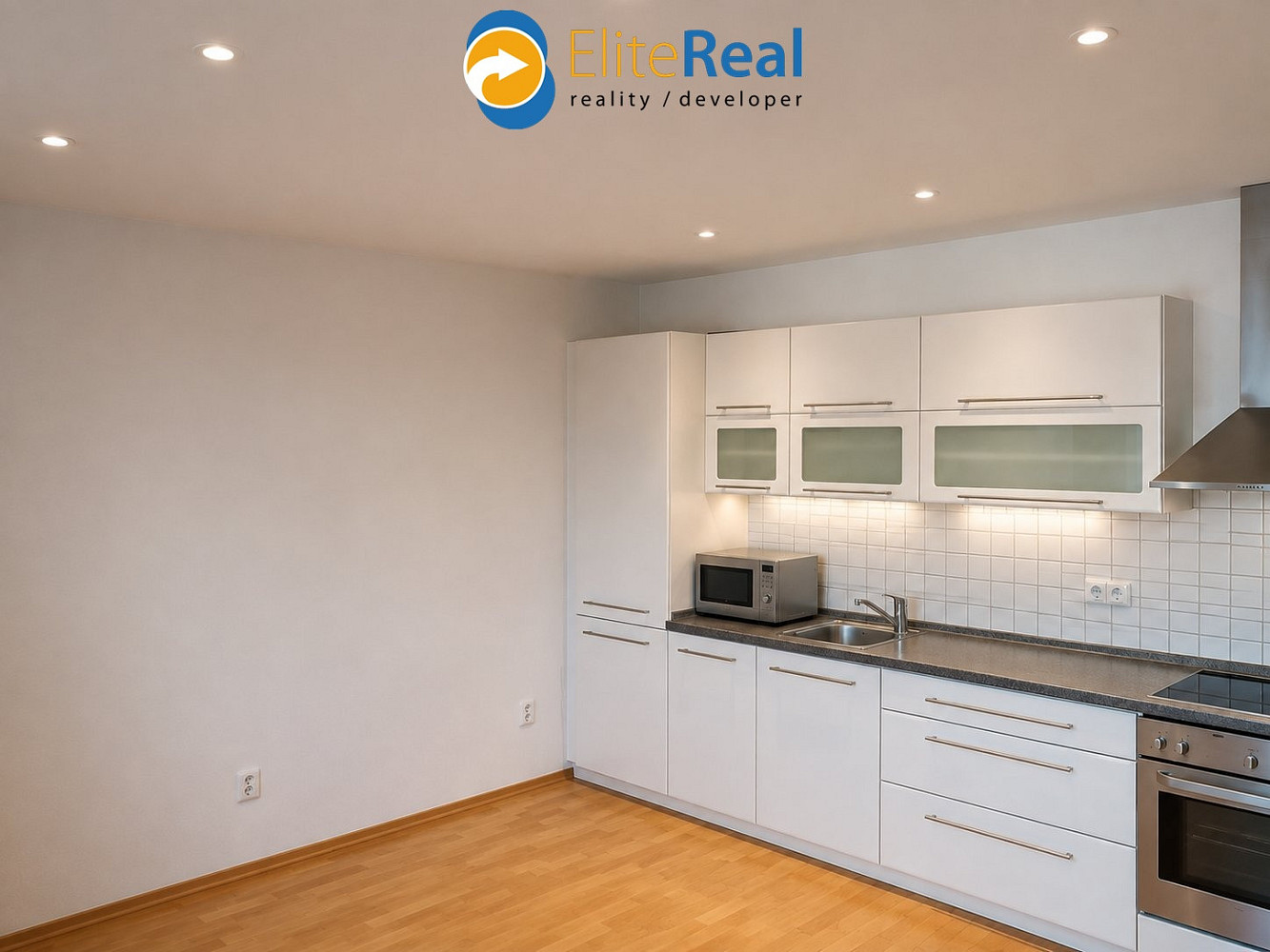 Prodej bytu 2+kk 42 m²