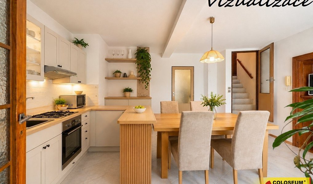 Prodej domu 150 m² s pozemkem 322 m², Znojmo – náhled fotky 10