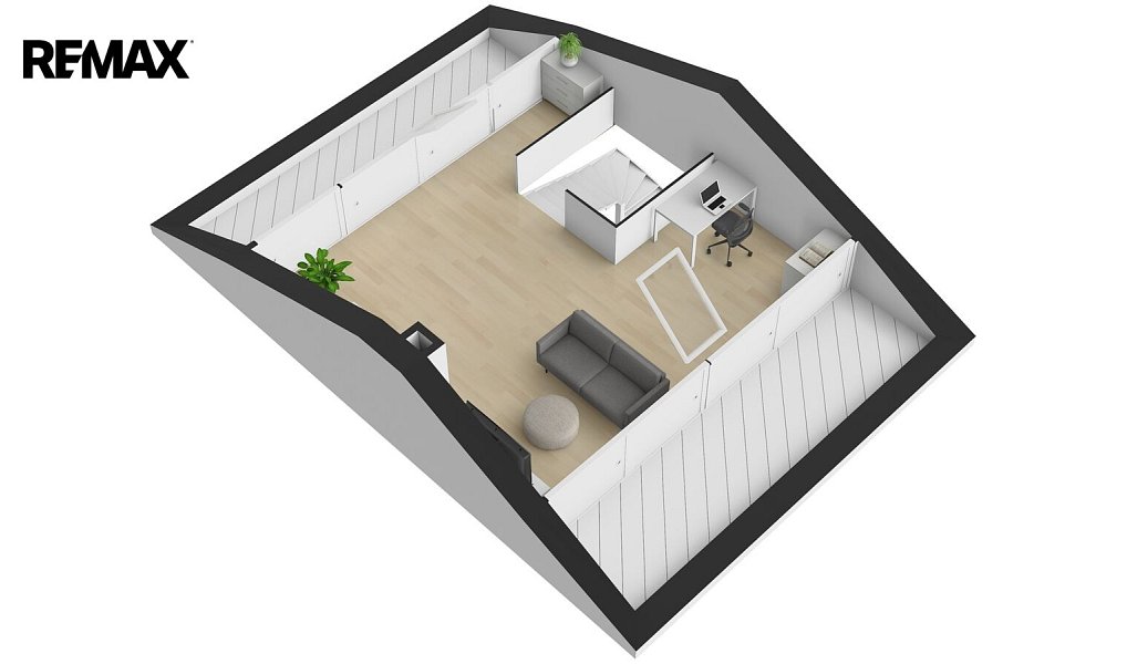 Prodej domu 156 m² s pozemkem 297 m², Husinec – náhled fotky 24