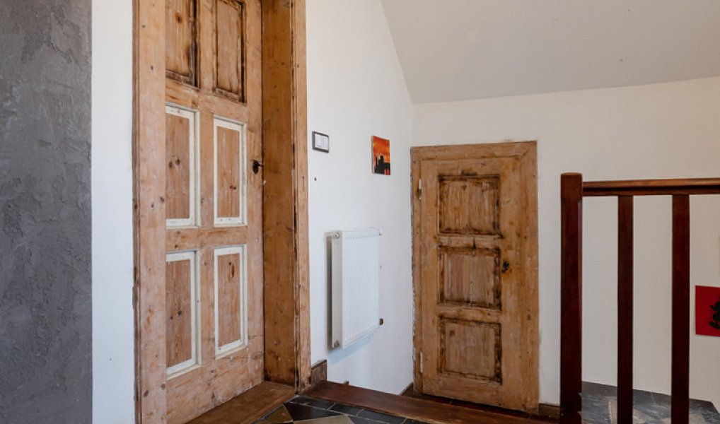 Prodej domu 178 m² s pozemkem 406 m², Tábor – náhled fotky 23