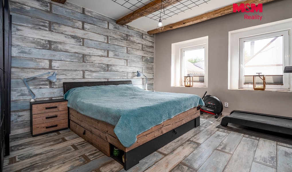 Prodej domu 139 m² s pozemkem 944 m², Kolešovice – náhled fotky 7