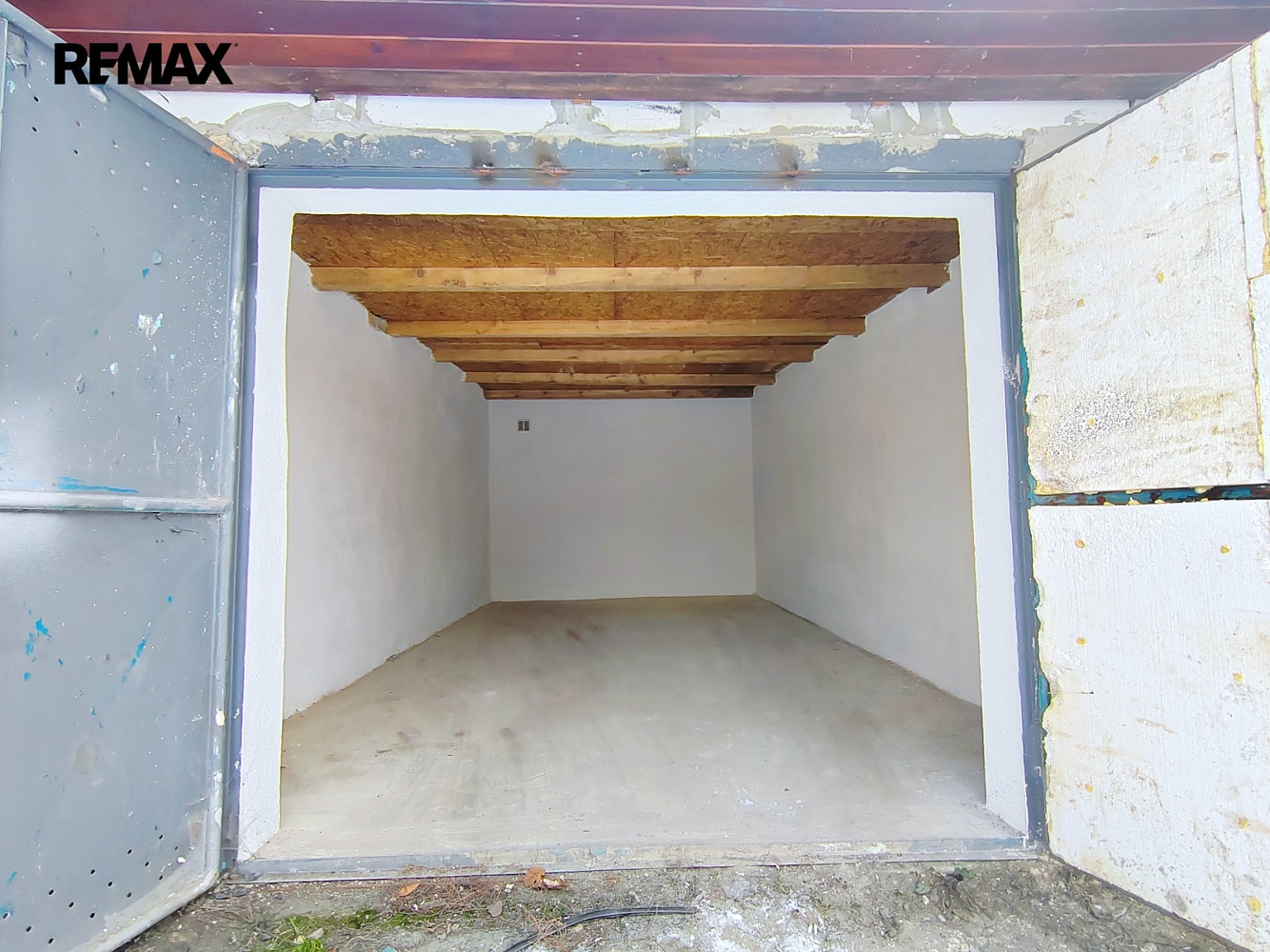 Pronájem garáže, 20 m2, ostrava - mariánské hory