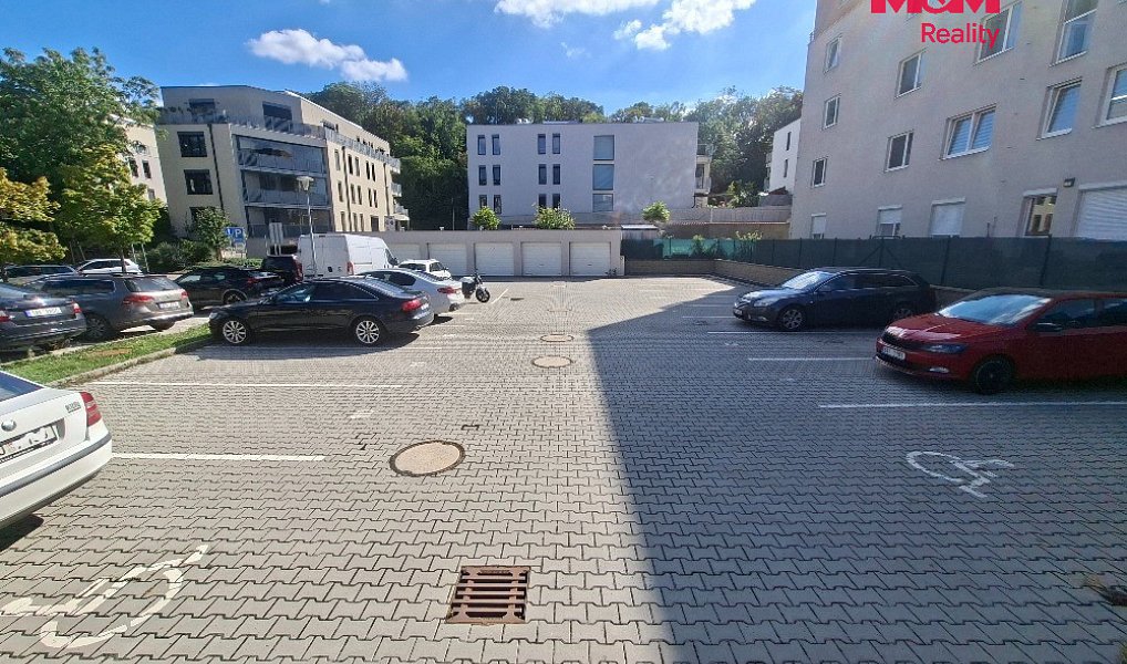 Pronájem parkovací stání, Odolená Voda, ul. K Cukrovaru, Odolena Voda – náhled fotky 2