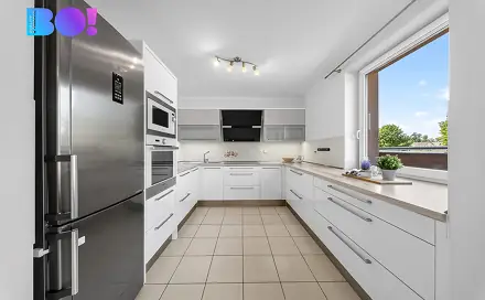Prodej bytu 3+kk 90 m², Svojsíkova, Český Těšín, okres Karviná