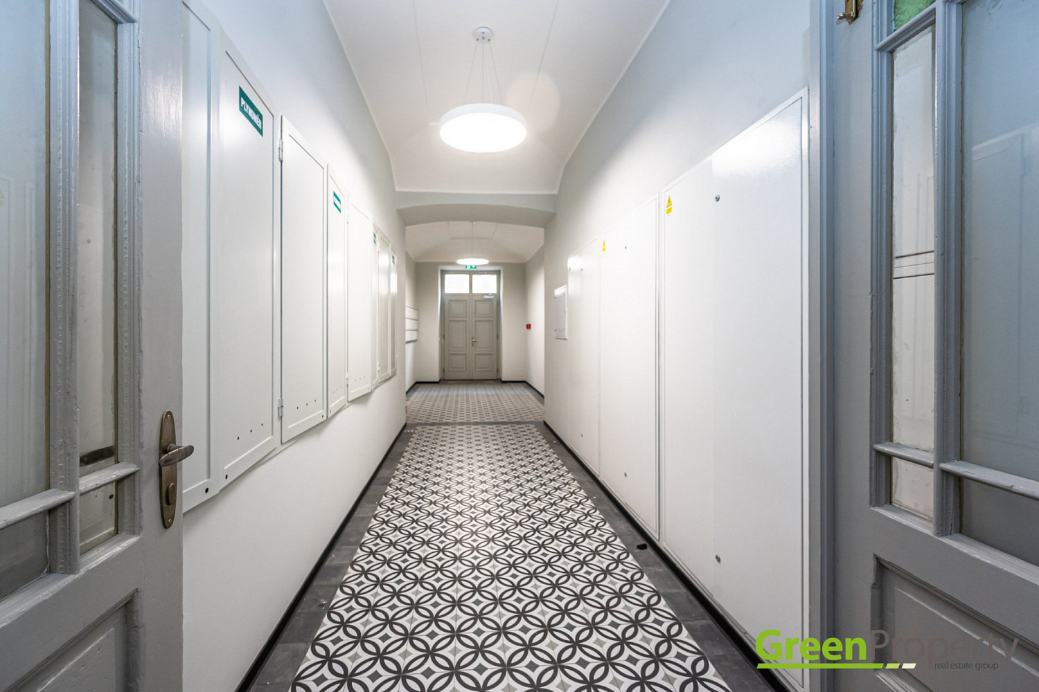 Prodej kanceláře 52 m²