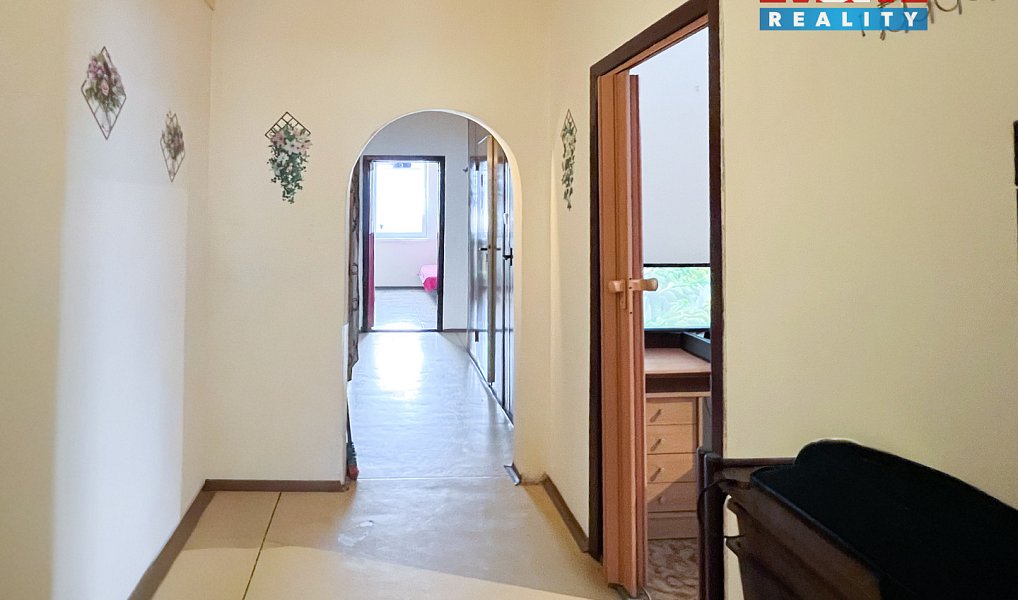 Prodej bytu 3+1 73 m², Strakonice – náhled fotky 12