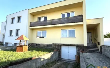 Prodej domu 144 m² s pozemkem 3 212 m², Malhostovice, okres Brno-venkov