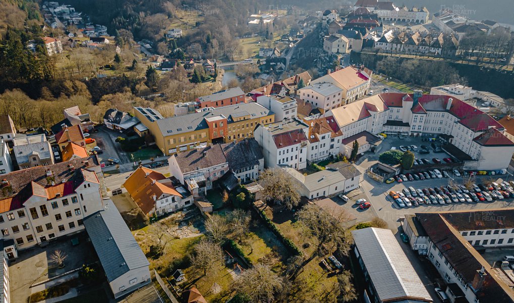 Prodej domu 909 m² s pozemkem 969 m², Nové Město nad Metují – náhled fotky 29