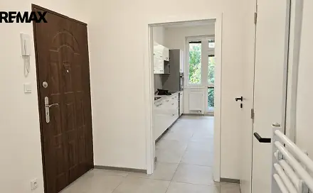 Pronájem bytu 3+1 59 m²