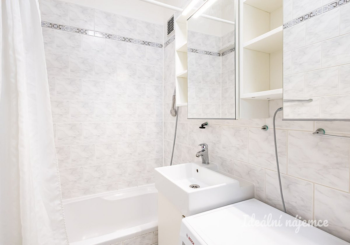 Pronájem bytu 2+kk 48 m² – fotografie 4