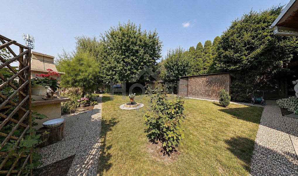 Prodej chaty/chalupy 50 m² s pozemkem 332 m², Kněževes – náhled fotky 19