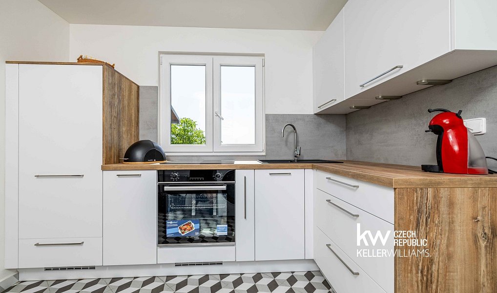 Prodej chaty/chalupy 33 m² s pozemkem 640 m², Malé Žernoseky – náhled fotky 15