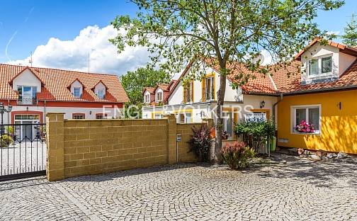 Pronájem komerčního objektu (jiného typu) 26 m², Žalanského, Praha 6 - Řepy