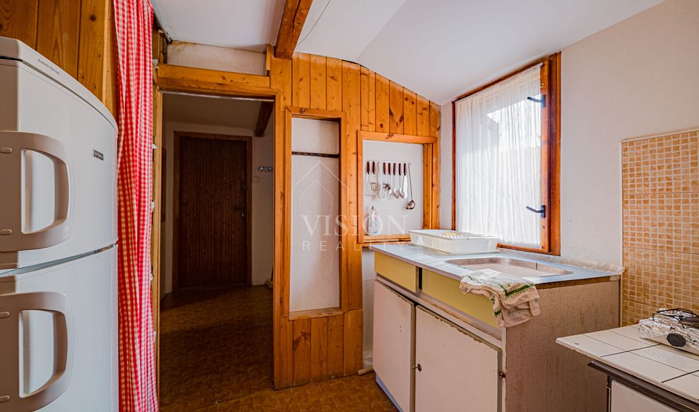 Prodej chaty/chalupy 45 m² s pozemkem 372 m², Tábor – náhled fotky 5