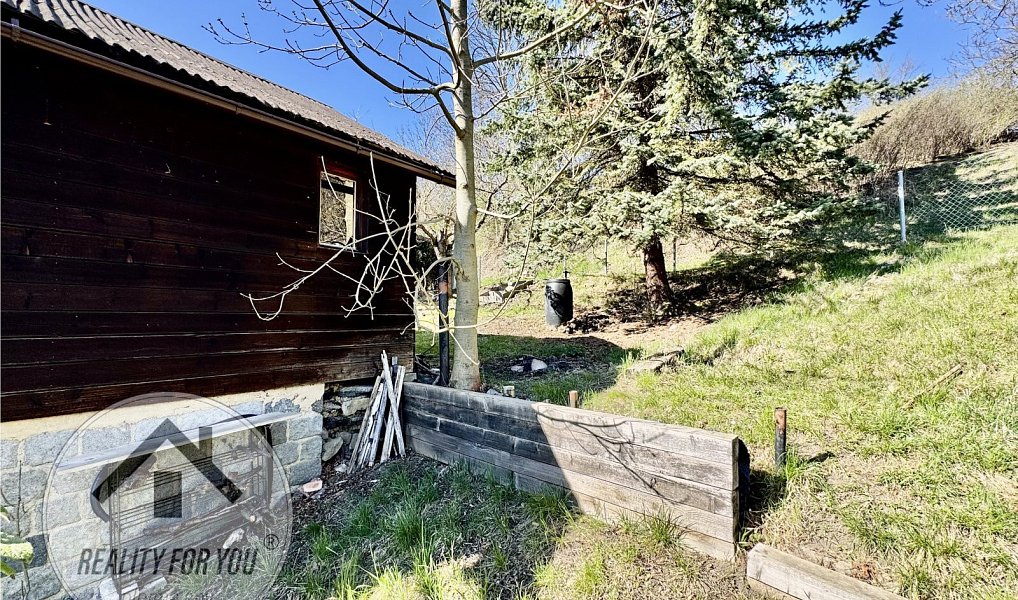 Prodej chaty/chalupy 26 m² s pozemkem 361 m², Děčín – náhled fotky 15