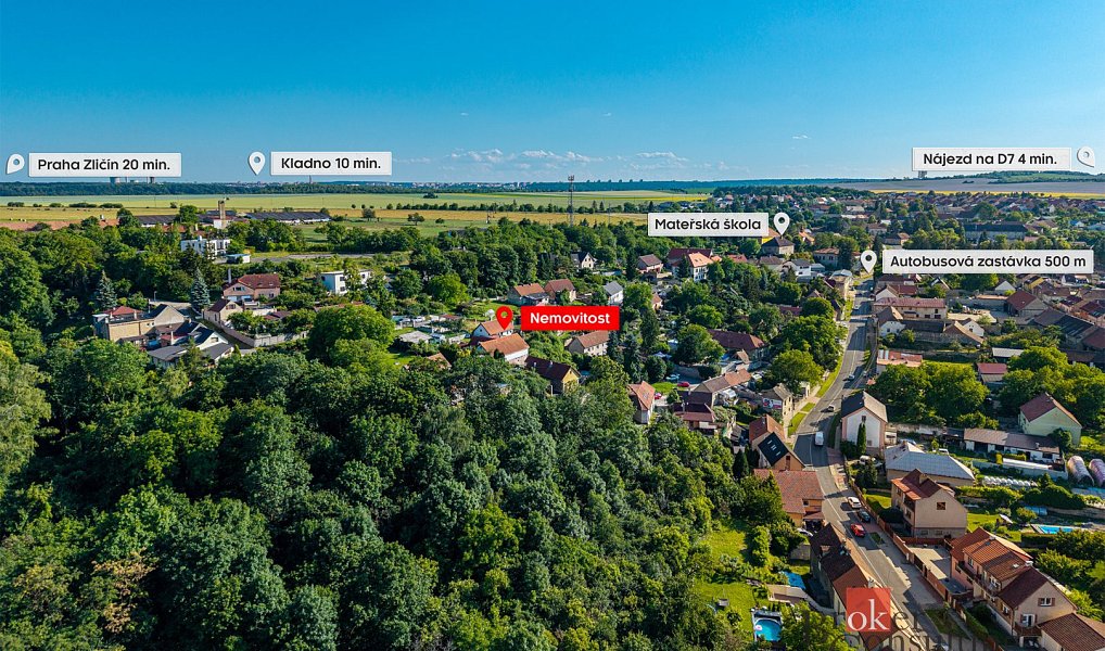 Prodej domu 140 m² s pozemkem 789 m², Pchery – náhled fotky 35