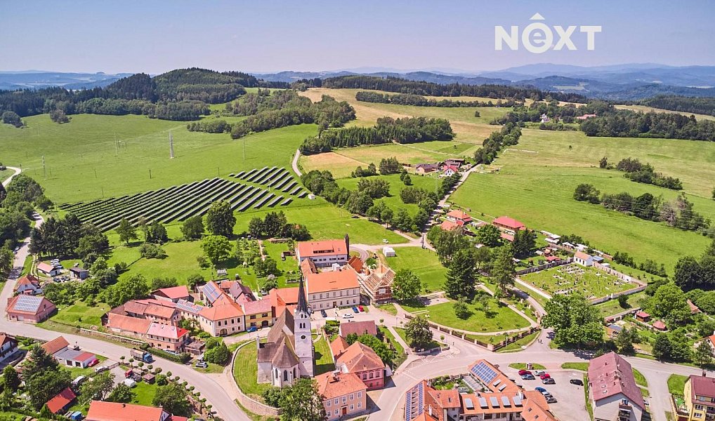Prodej stavebního pozemku 3 063 m², Přídolí – náhled fotky 13