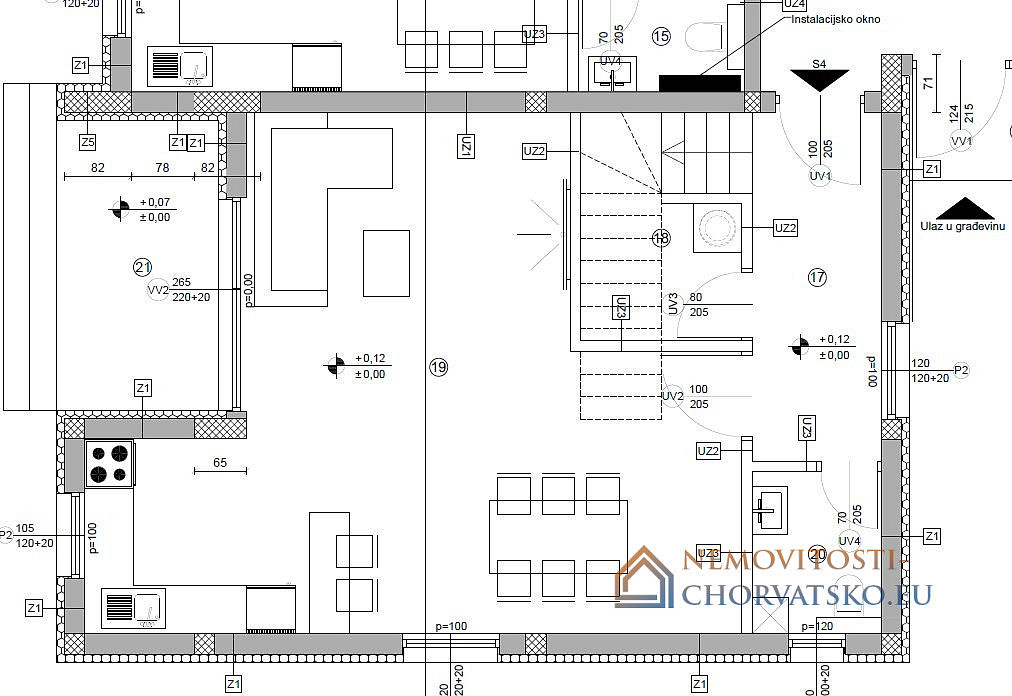 Prodej bytu 6+kk 125 m² - Widok 4