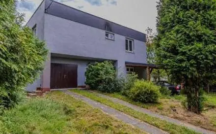 Dražba domu 180 m² s pozemkem 1 677 m², Horní Suchá