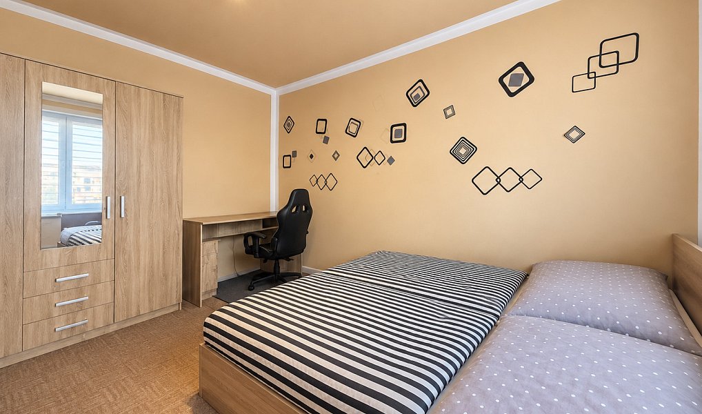 Prodej bytu 3+1 64 m², Podbořany – náhled fotky 13