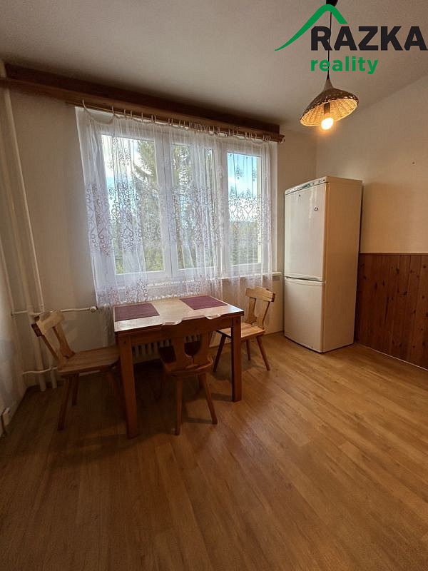 Pronájem bytu 2+1 60 m² – fotografie 5