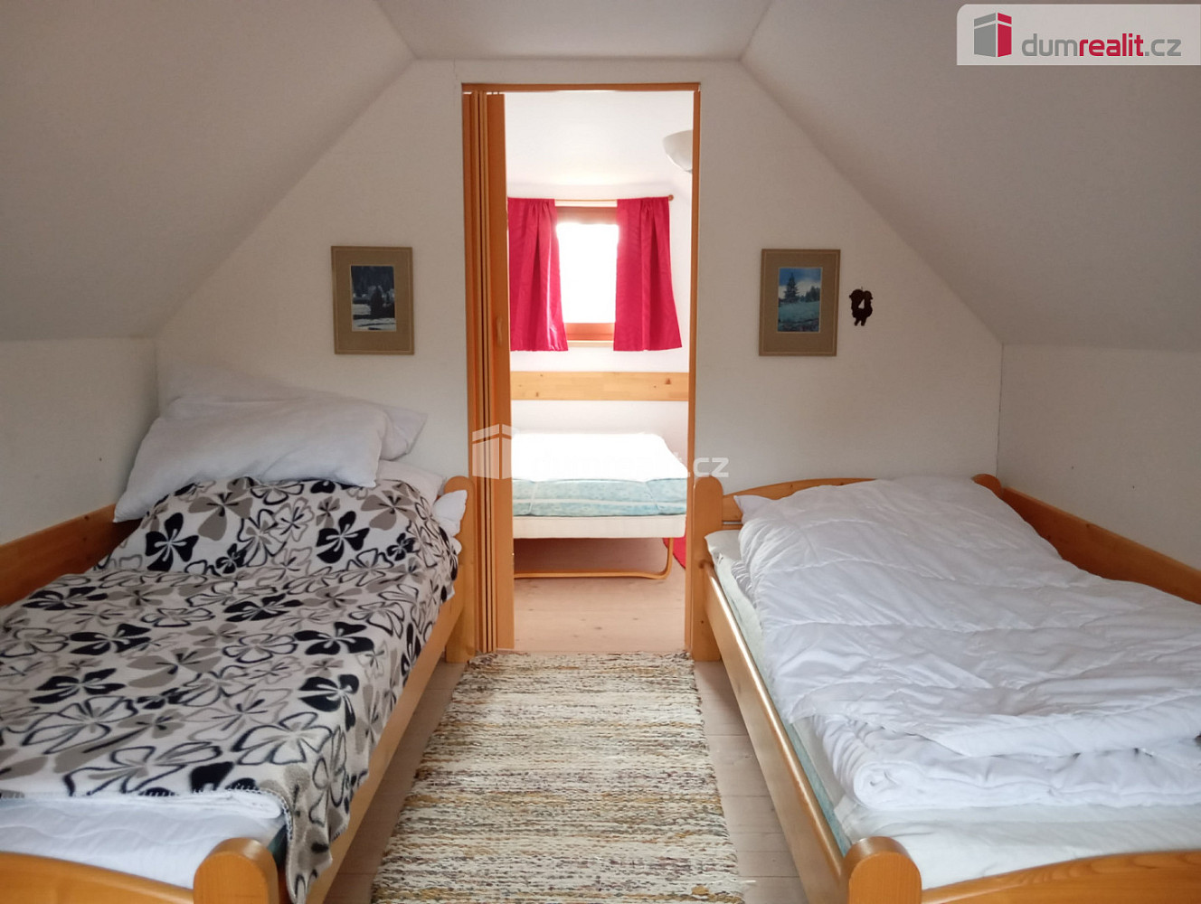 Prodej chaty/chalupy 39 m² — photo 5