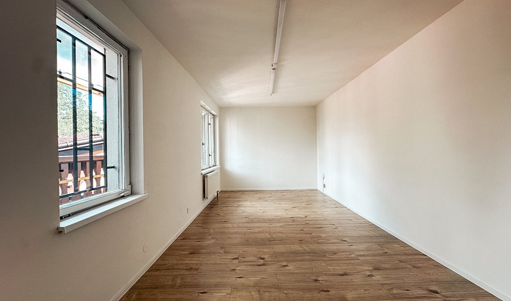 Pronájem bytu 2+1 42 m², Praha – náhled fotky 3