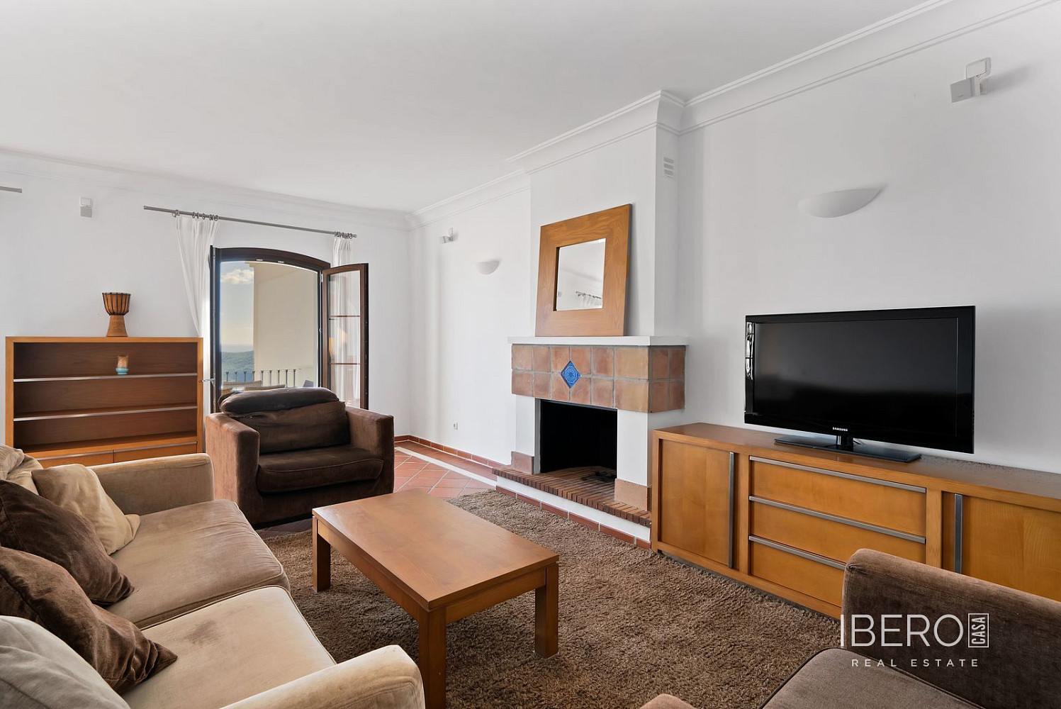 Casa 4+kk – Benahavís, La Cocha, Costa del Sol Occidental - Vista 4