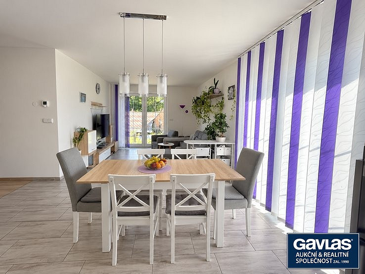 Prodej domu 105 m² s pozemkem 1 882 m² – fotografie 3