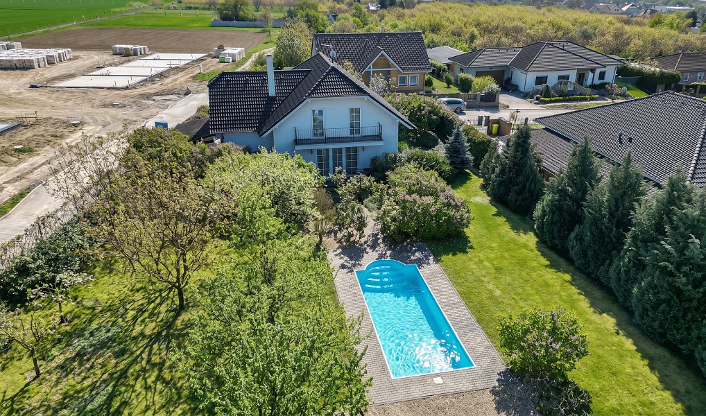 Prodej domu 135 m² s pozemkem 987 m², Těšetice – náhled fotky 59