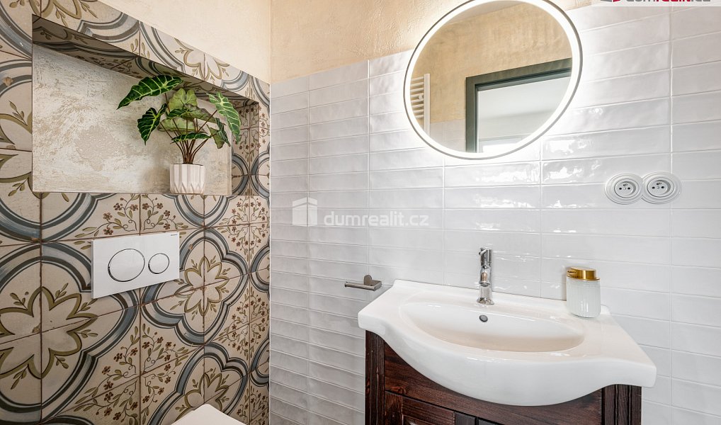 Prodej domu 140 m² s pozemkem 287 m², Sedlčany – náhled fotky 4