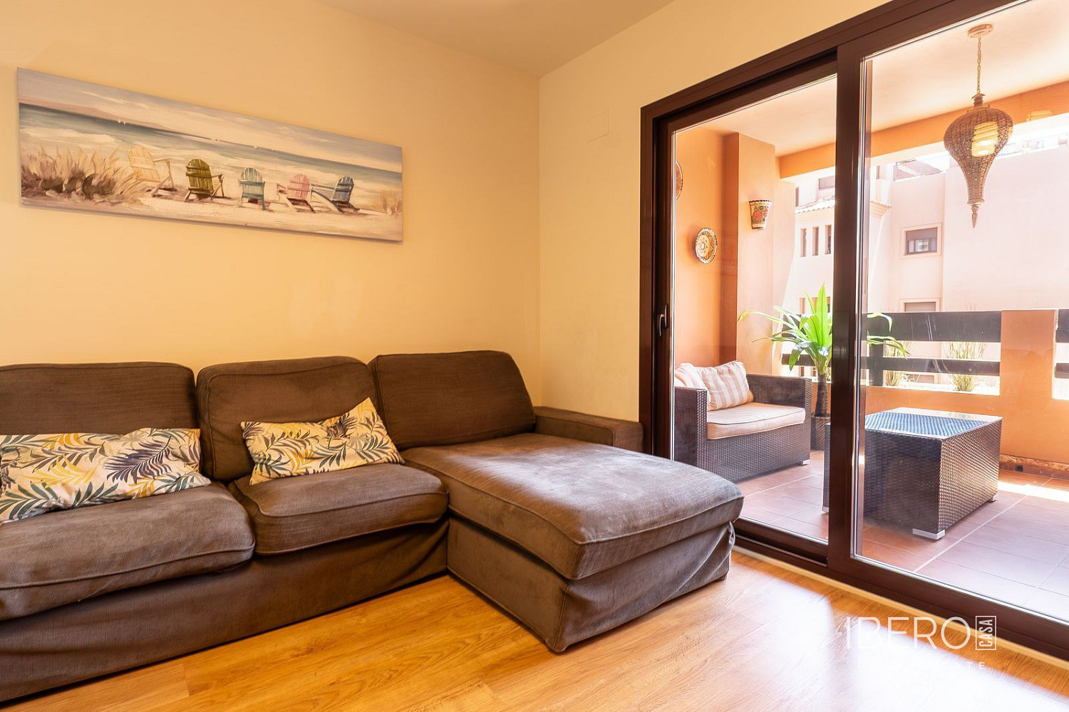 Pis 4+kk – Benalmádena - Vista 5